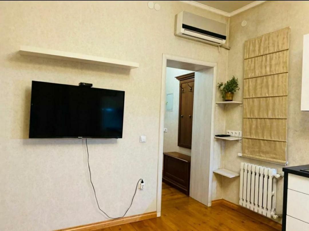 Бульвар Эркиндик74 Biszkek Zewnętrze zdjęcie