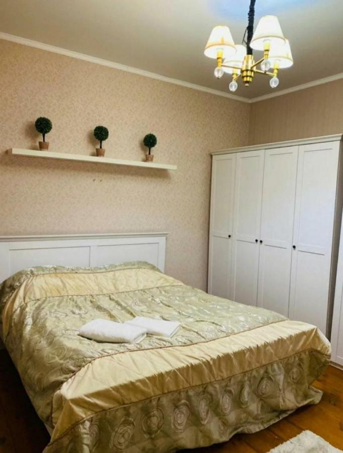 Бульвар Эркиндик74 Biszkek Zewnętrze zdjęcie